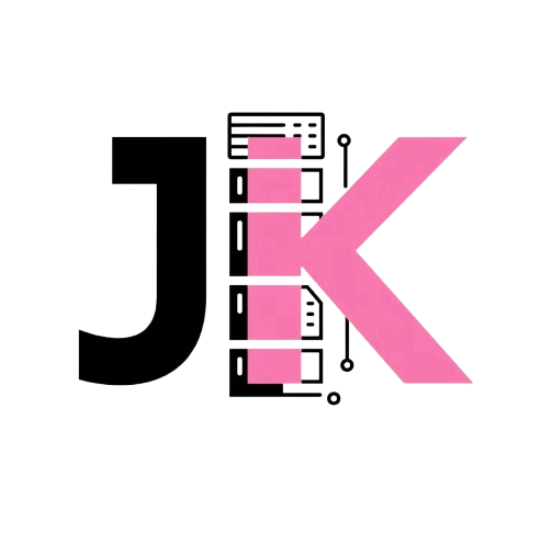 JKHostlogo